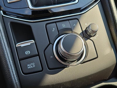 2025 Mazda Mazda CX-5 2.5 S AWD