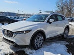 2025 Mazda Mazda CX-5 2.5 S AWD