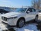 2025 Mazda Mazda CX-5 2.5 S AWD