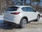 2025 Mazda Mazda CX-5 2.5 S AWD