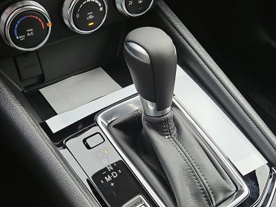 2025 Mazda Mazda CX-5 2.5 S AWD