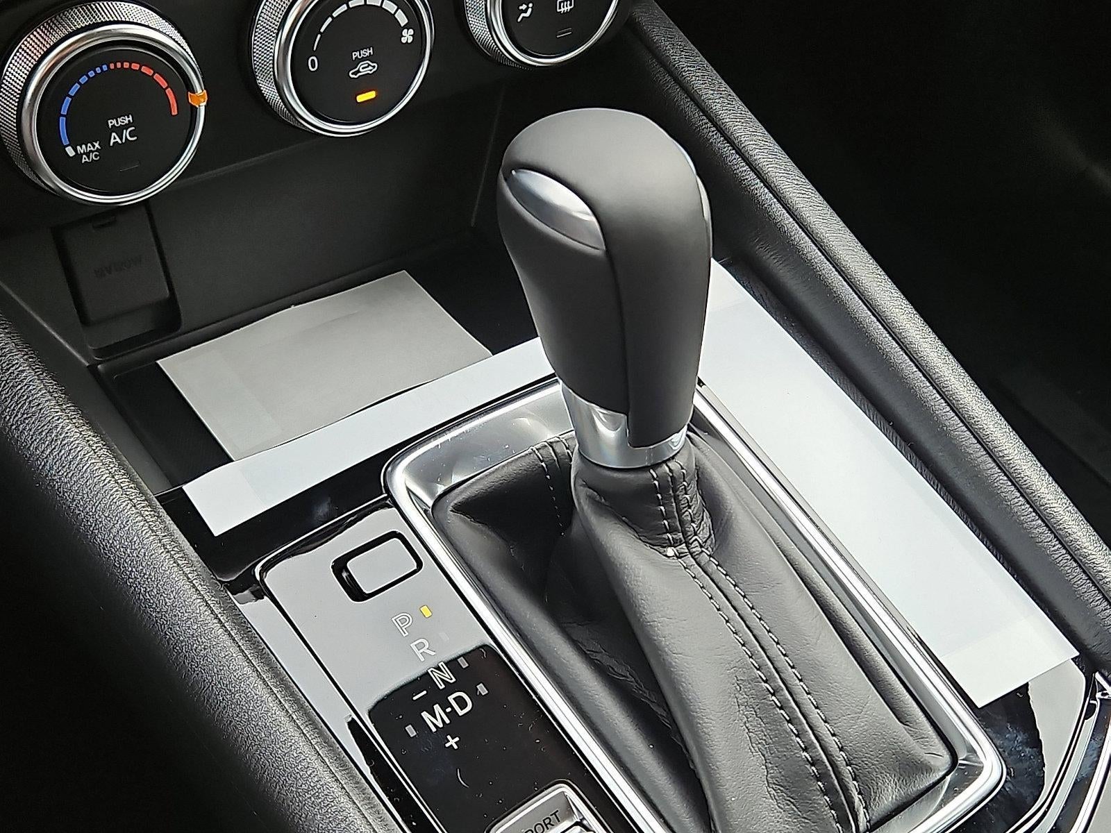 2025 Mazda Mazda CX-5 2.5 S AWD