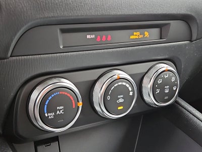 2025 Mazda Mazda CX-5 2.5 S AWD