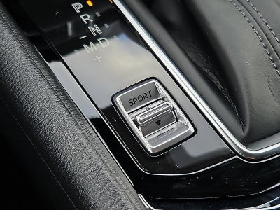 2025 Mazda Mazda CX-5 2.5 S AWD