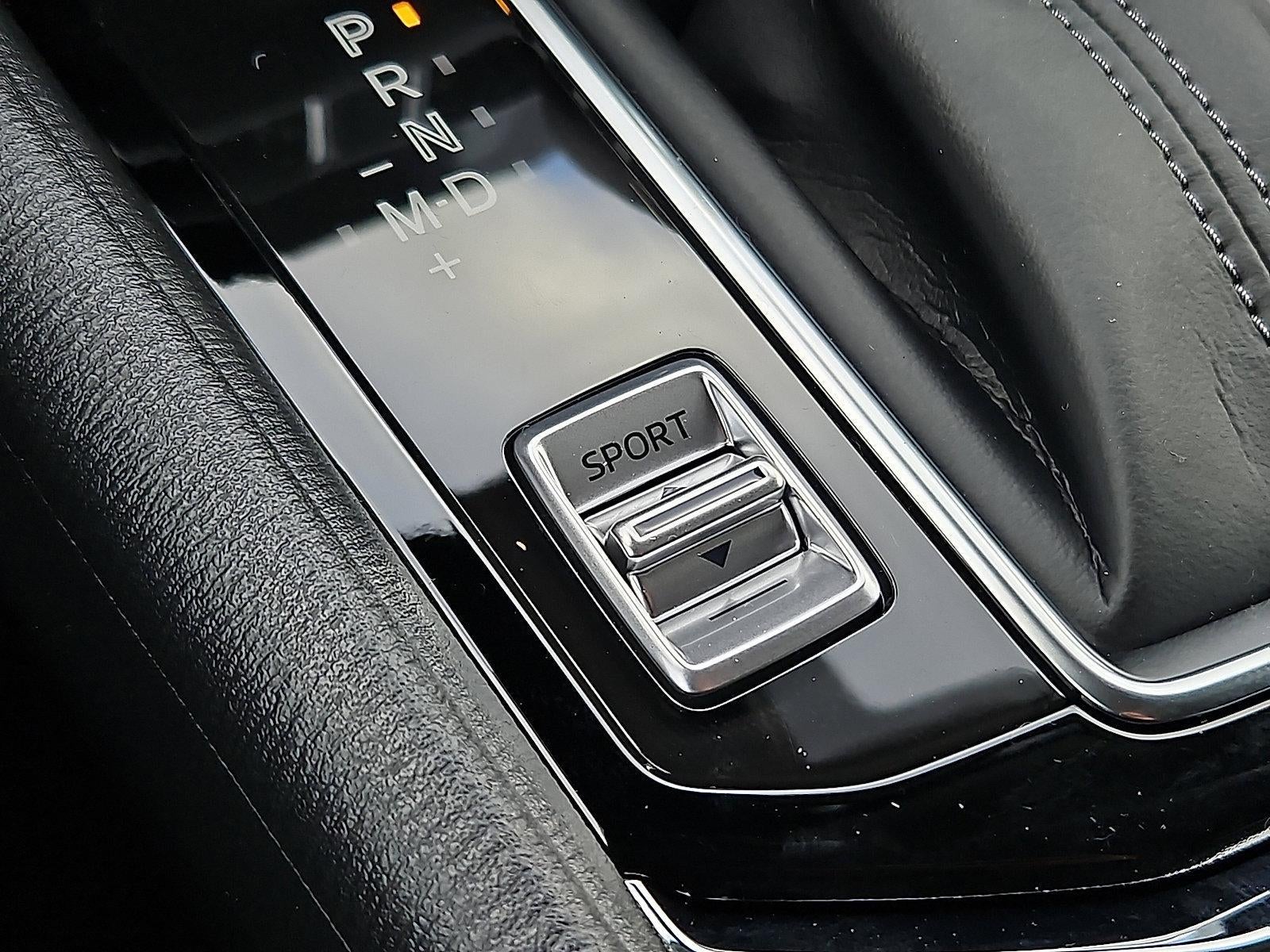 2025 Mazda Mazda CX-5 2.5 S AWD