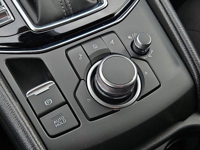 2025 Mazda Mazda CX-5 2.5 S AWD