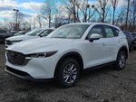 2025 Mazda Mazda CX-5 2.5 S AWD