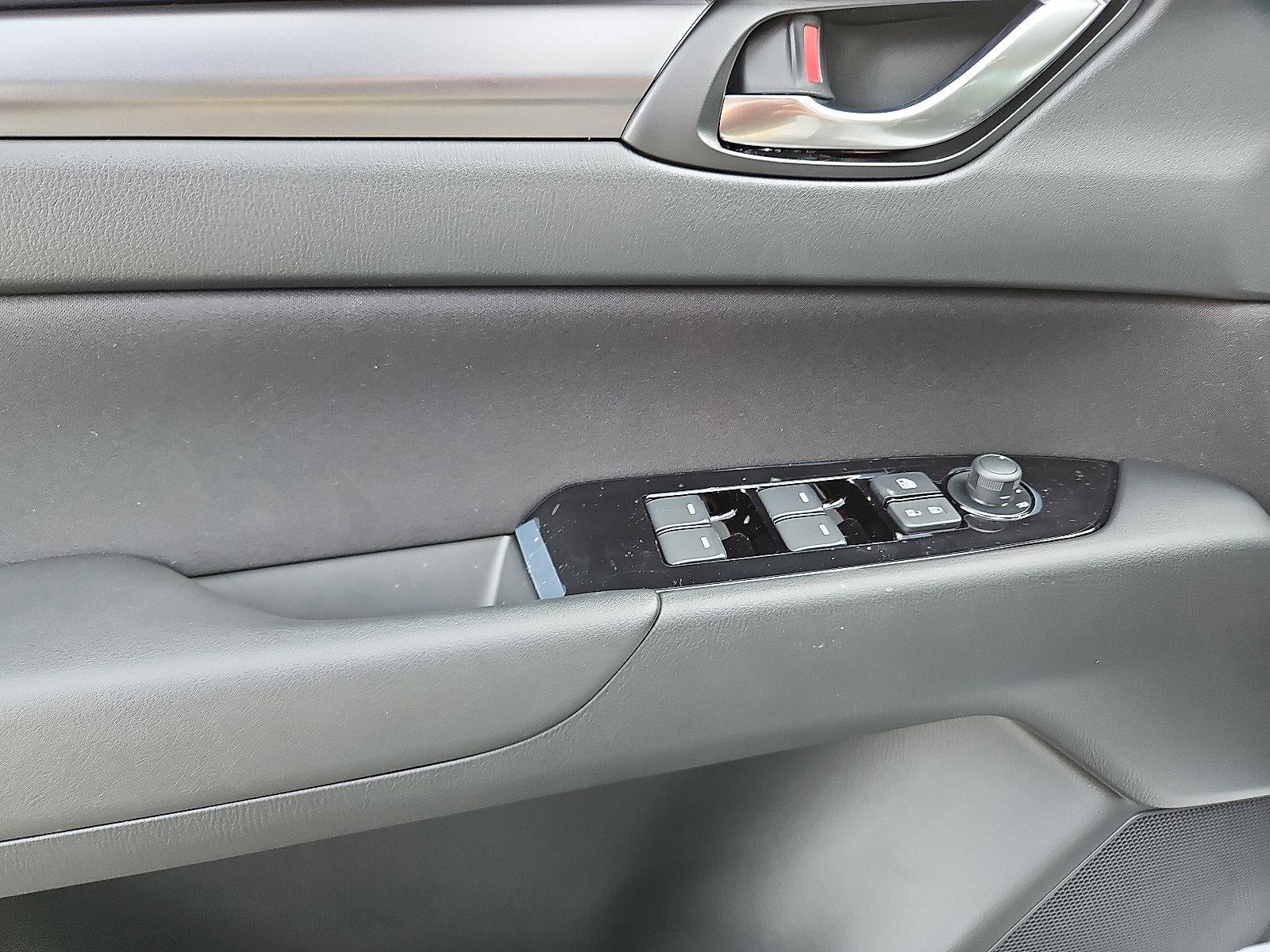 2025 Mazda Mazda CX-5 2.5 S AWD