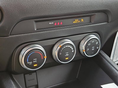 2025 Mazda Mazda CX-5 2.5 S AWD