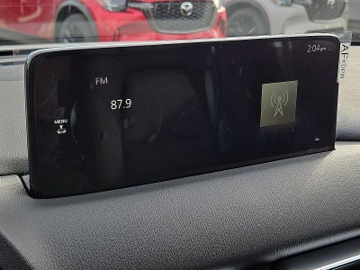 2025 Mazda Mazda CX-5 2.5 S AWD