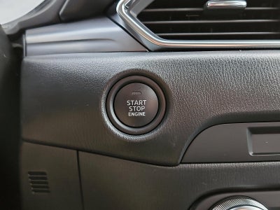 2025 Mazda Mazda CX-5 2.5 S AWD