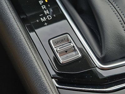 2025 Mazda Mazda CX-5 2.5 S AWD