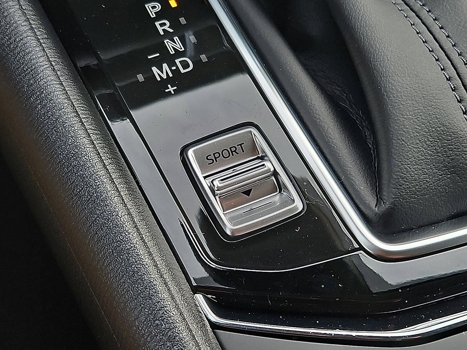 2025 Mazda Mazda CX-5 2.5 S AWD