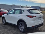 2025 Mazda Mazda CX-5 2.5 S AWD