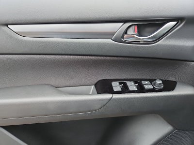 2025 Mazda Mazda CX-5 2.5 S AWD