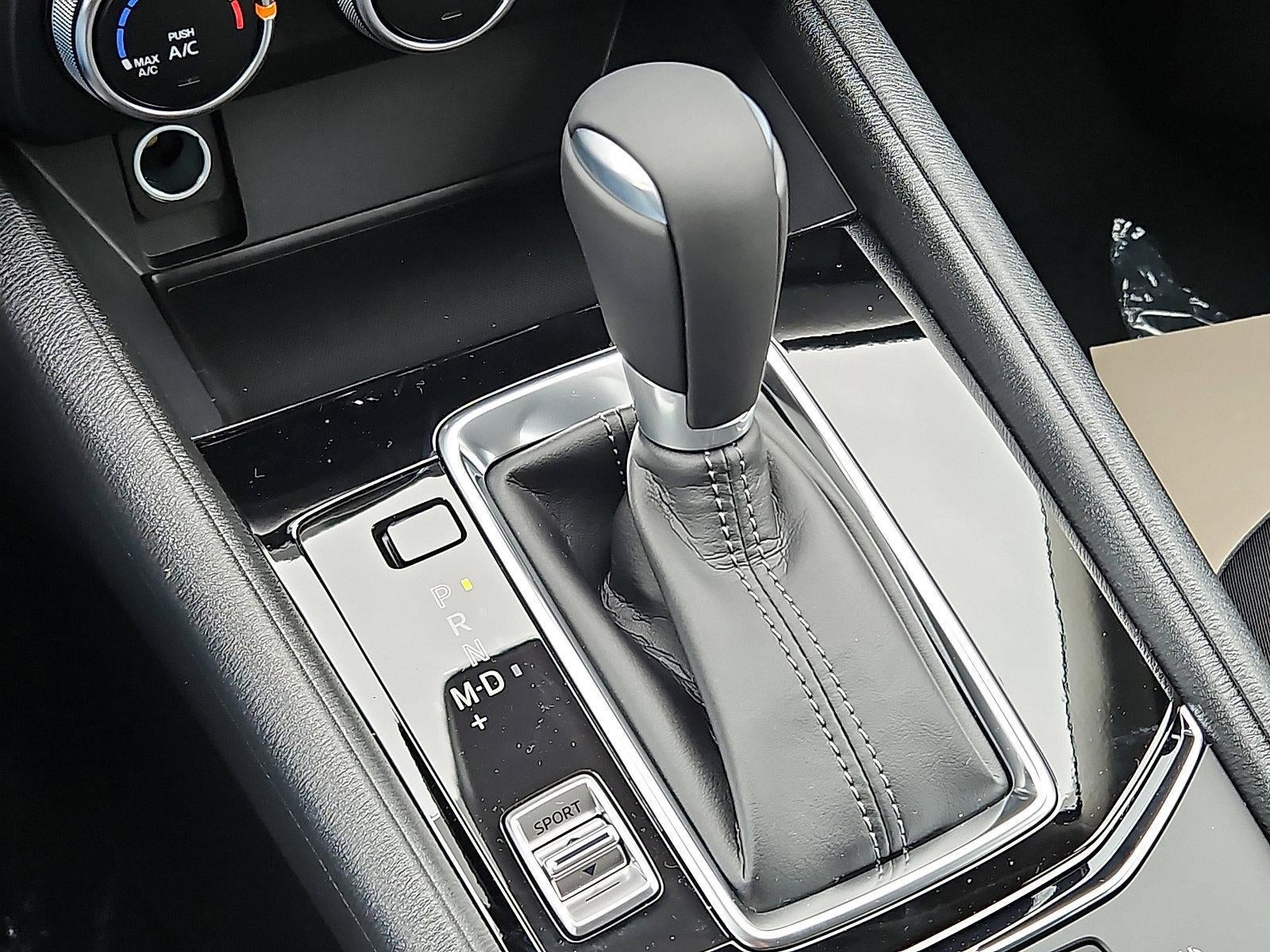 2025 Mazda Mazda CX-5 2.5 S AWD