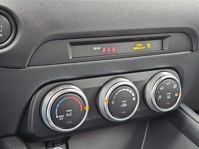 2025 Mazda Mazda CX-5 2.5 S AWD