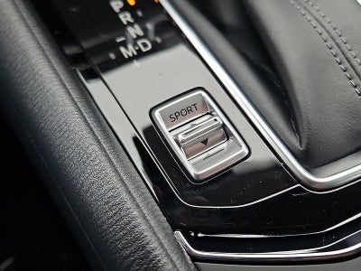 2025 Mazda Mazda CX-5 2.5 S AWD