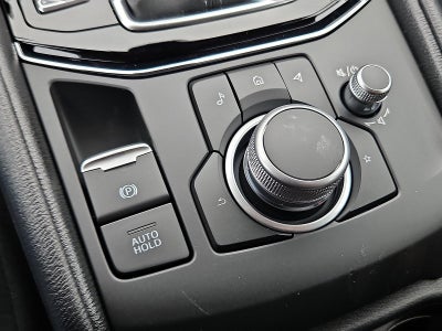 2025 Mazda Mazda CX-5 2.5 S AWD