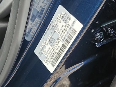 2025 Mazda Mazda CX-5 2.5 S AWD