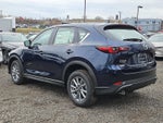 2025 Mazda Mazda CX-5 2.5 S AWD