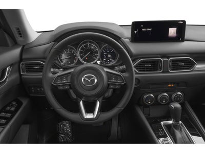 2025 Mazda Mazda CX-5 2.5 S AWD
