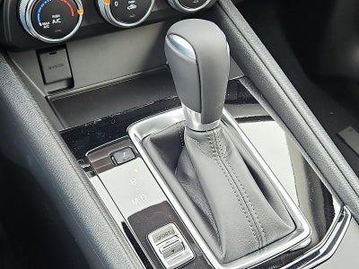 2025 Mazda Mazda CX-5 2.5 S AWD