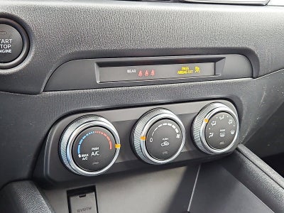 2025 Mazda Mazda CX-5 2.5 S AWD