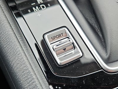 2025 Mazda Mazda CX-5 2.5 S AWD