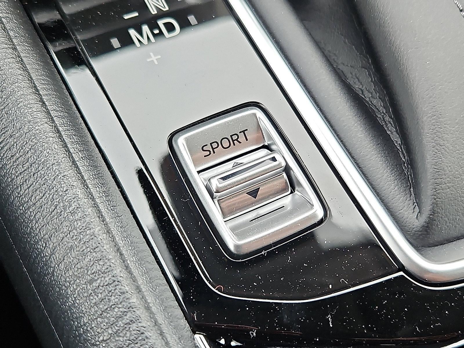 2025 Mazda Mazda CX-5 2.5 S AWD