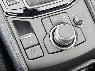 2025 Mazda Mazda CX-5 2.5 S AWD