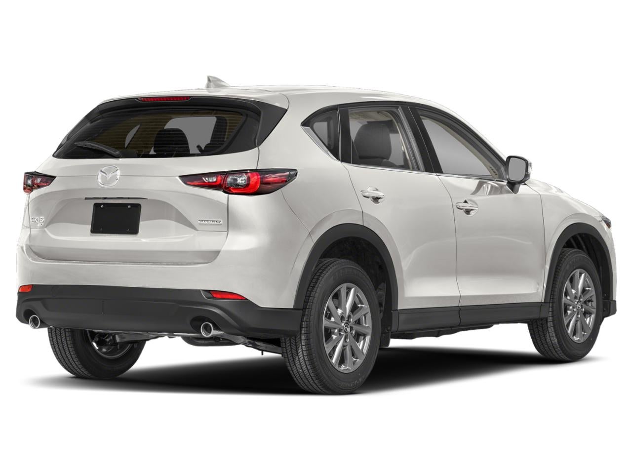 2025 Mazda Mazda CX-5 2.5 S AWD
