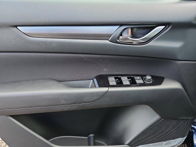 2025 Mazda Mazda CX-5 2.5 S AWD