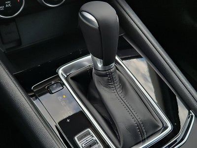 2025 Mazda Mazda CX-5 2.5 S AWD