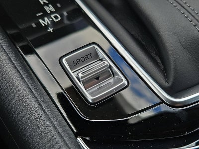 2025 Mazda Mazda CX-5 2.5 S AWD