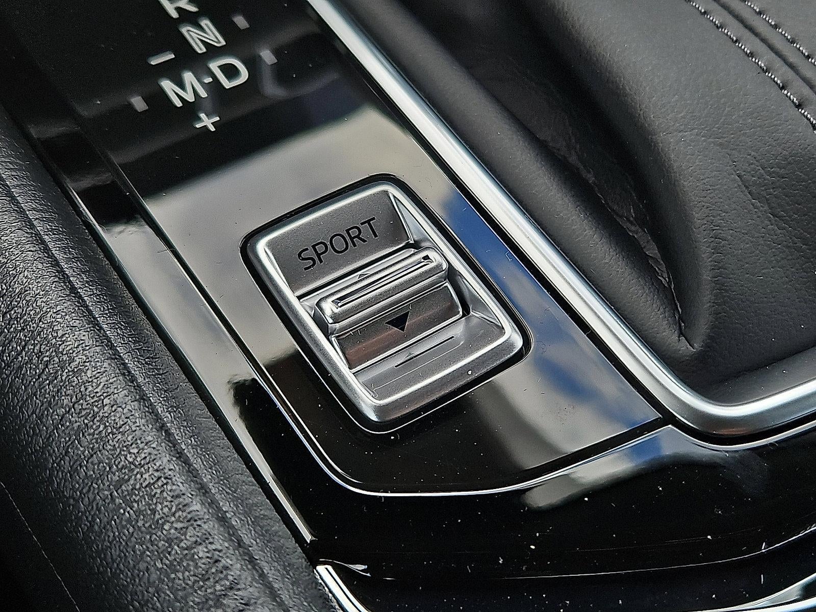 2025 Mazda Mazda CX-5 2.5 S AWD