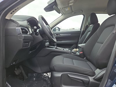 2025 Mazda Mazda CX-5 2.5 S AWD