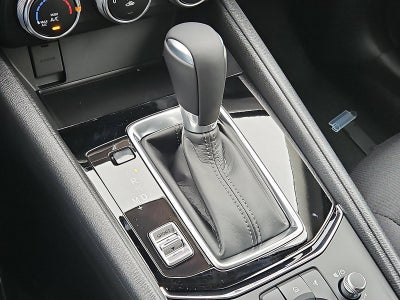 2025 Mazda Mazda CX-5 2.5 S AWD