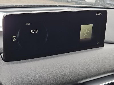 2025 Mazda Mazda CX-5 2.5 S AWD