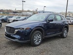 2025 Mazda Mazda CX-5 2.5 S AWD