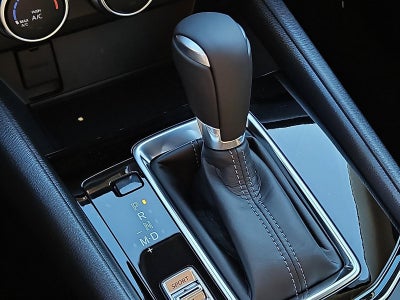 2025 Mazda Mazda CX-5 2.5 S AWD