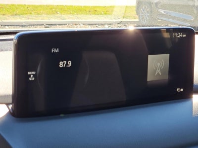 2025 Mazda Mazda CX-5 2.5 S AWD