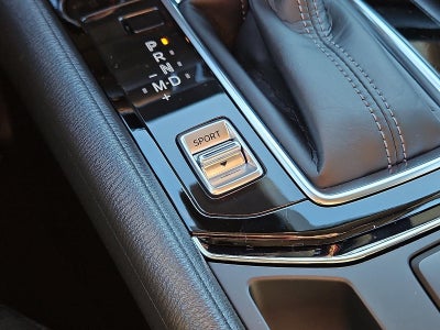 2025 Mazda Mazda CX-5 2.5 S AWD