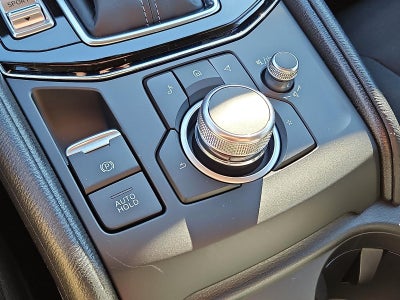 2025 Mazda Mazda CX-5 2.5 S AWD