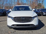 2025 Mazda Mazda CX-5 2.5 S AWD