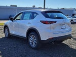 2025 Mazda Mazda CX-5 2.5 S AWD