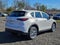 2025 Mazda Mazda CX-5 2.5 S AWD