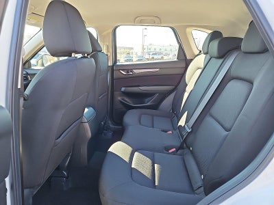 2025 Mazda Mazda CX-5 2.5 S AWD