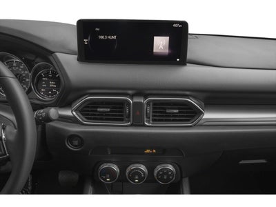 2025 Mazda Mazda CX-5 2.5 S AWD