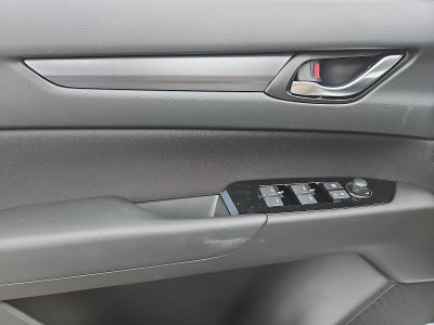 2025 Mazda Mazda CX-5 2.5 S AWD